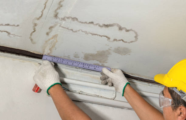 Reliable Basement Flood Cleanup contractor in New Munich, MN by Aqua Guard Water Damage